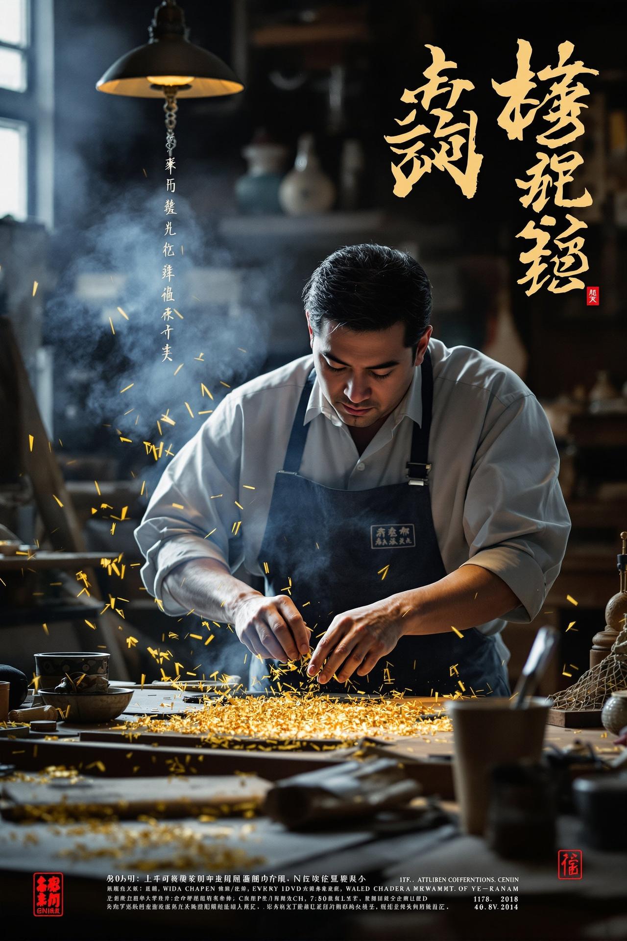 大国工匠-男女爱情视频出品