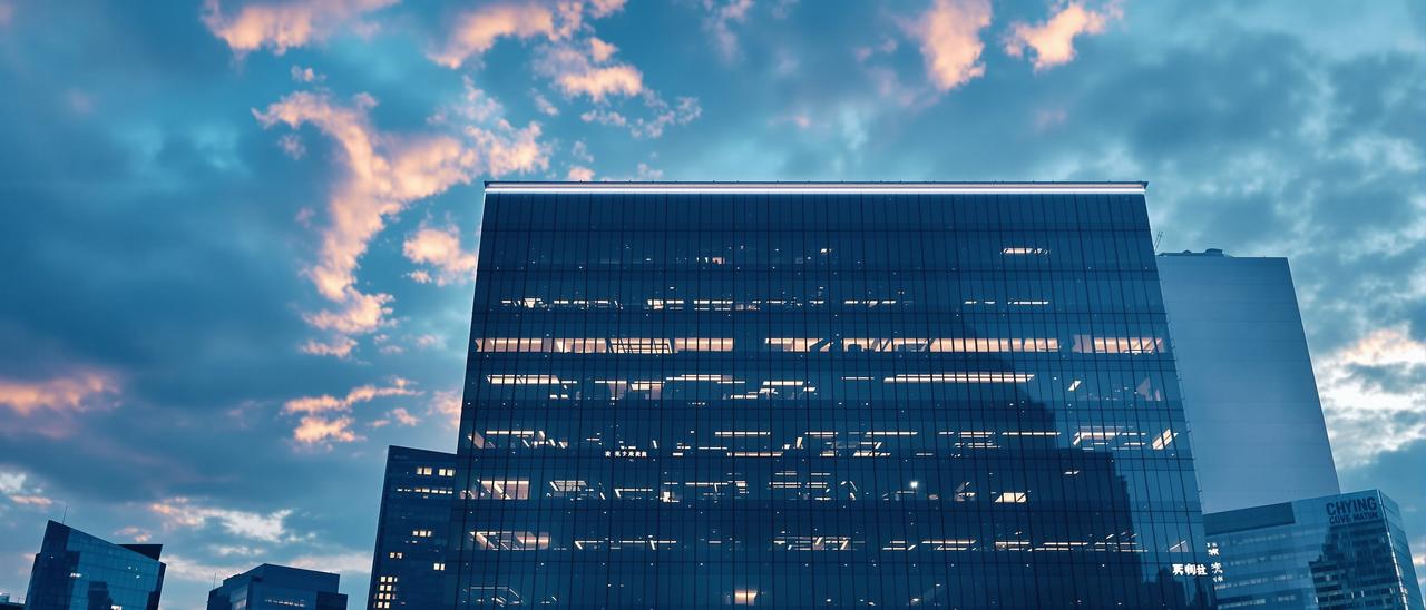 男女爱情视频传媒公司总部