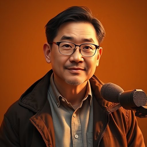黄豆短剧 - 陈明远
