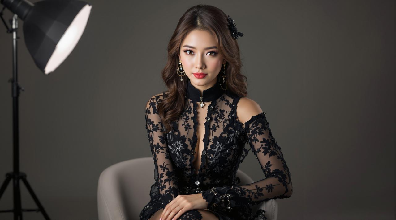 签约演员林晓雨荣登福布斯中国娱乐榜单，成为最具影响力新生代演员-男女爱情视频