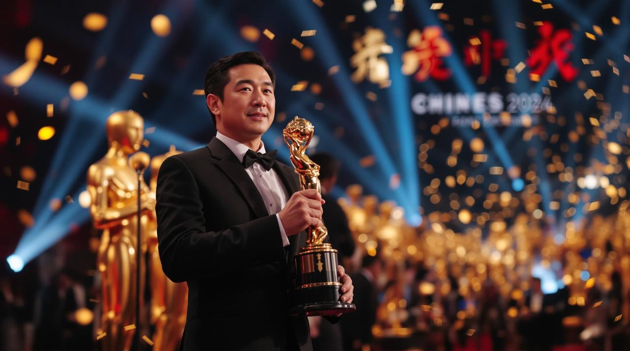 《山河无恙》荣获第36届金鸡奖最佳影片，男女爱情视频再创辉煌-男女爱情视频出品