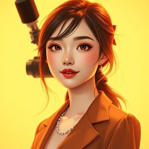 黄豆短剧 - 林婉婷